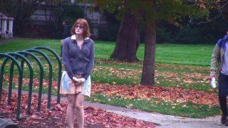 Outdoors Campus Skirt Pee