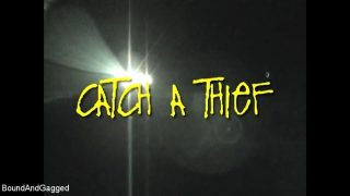 Tim Taylor Masturbation Catch a Thief: Caught in the Act