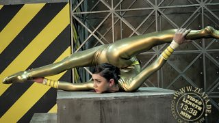 Vasilisa Erotica SPACE MASTERPIECE