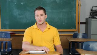 David Roy Gay Porn A Teacher’s Crush