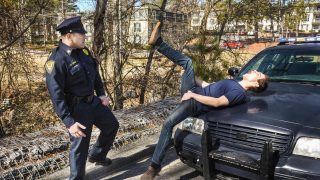 Damien Stone Gay Porn Ass Controller Part 5