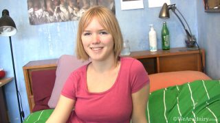 Eve Kisa Slim Eve Kisa is a bay area hairy girl