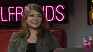 Dana DeArmond  Kinky Creepy 016