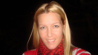 Sophie Moone Babes Sophie in Canada – part 2.