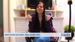 Immie Awed Learn How to Get Women Cum eating Do girls like swallowing cum?