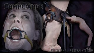 Cherie DeVille Ass Whipping Compliance Part 1
