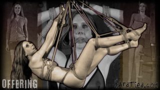 Chloe Parker Nipple Clamps Offering