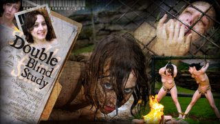 Elise Graves Outdoor Double Blind Study