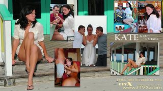 Kate Busty Girl The Right Man for Good Sex