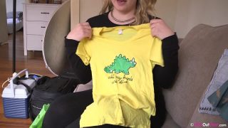 Kim Cumms Videos – BTS Kim Cumms – Interview