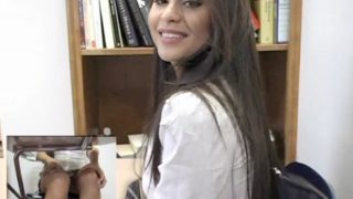 Michelle Maylene Uniform Michelle Maylene in Live Naughty Student #3