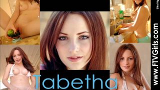 Tabetha Real Orgasms Welcome to My Place