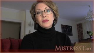 Verbal Humiliation Therapist Assesses Perversions