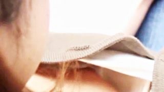 Downblouse Video Downblouse video of girl with no bra