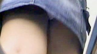 Look Up Her Skirt upskirt movie