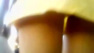 Up The Skirt Shots upskirt movie