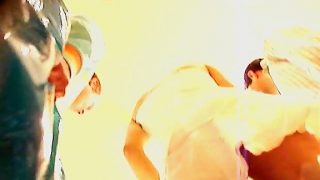 Sweet Up Skirt Oops upskirt movie