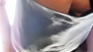 Up Skirt Open Legs Up skirt open legs video with cotton gal