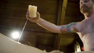 MaleDom Fire, Brimstone And Ice In The Choir Loft