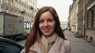 Elizaveta Golubeva HD This One was Almost in Love by the Time I Finished