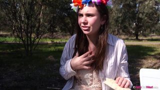 Alice A Interview Alice – Interview